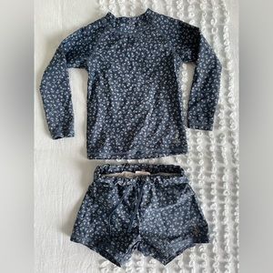 Wheat Kids Boys Swim Set